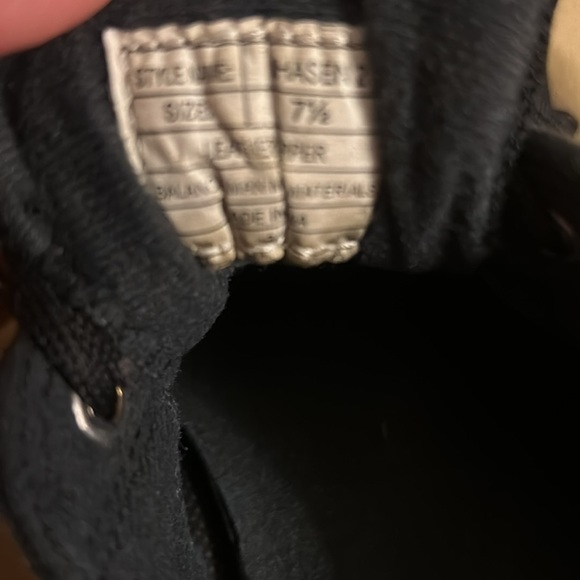 Perry Ellis America Shoes - Picture 5 of 5